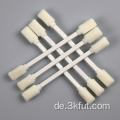 Guter Preis Open-Cell Double Rectangle Foam Swab